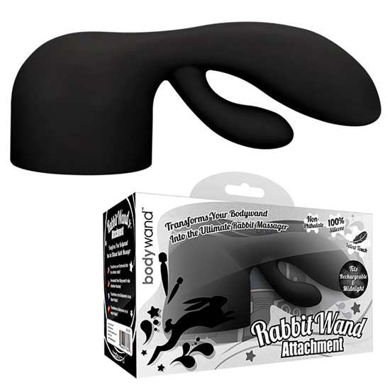 bodywand® Rabbit Wand