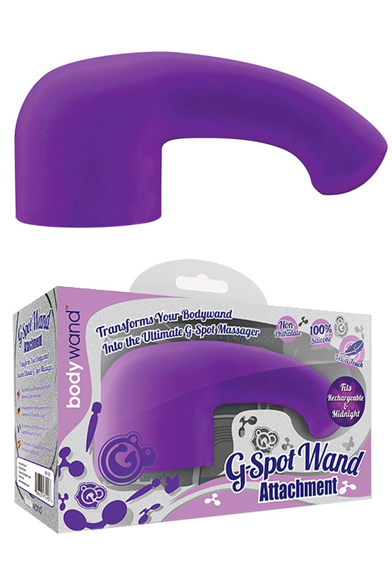 Bodywand® G-Spot Attachment