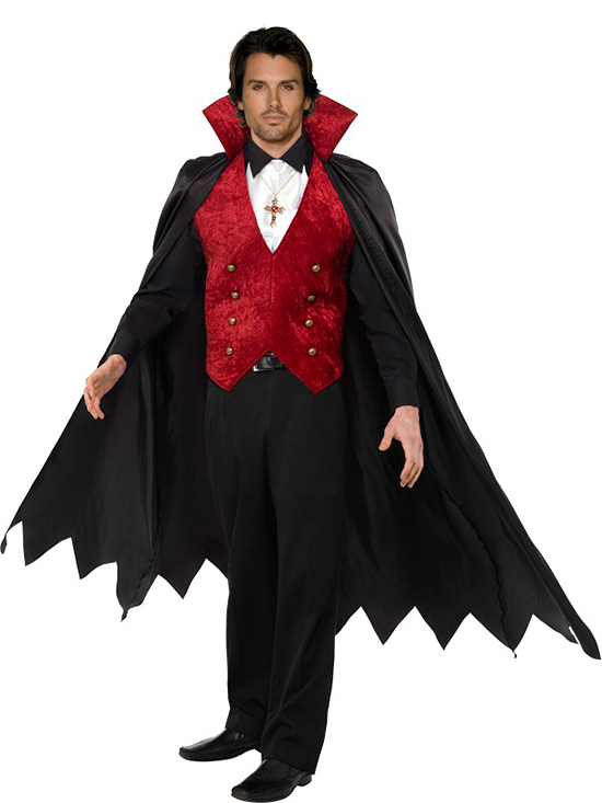 Fantasia Vampiro 