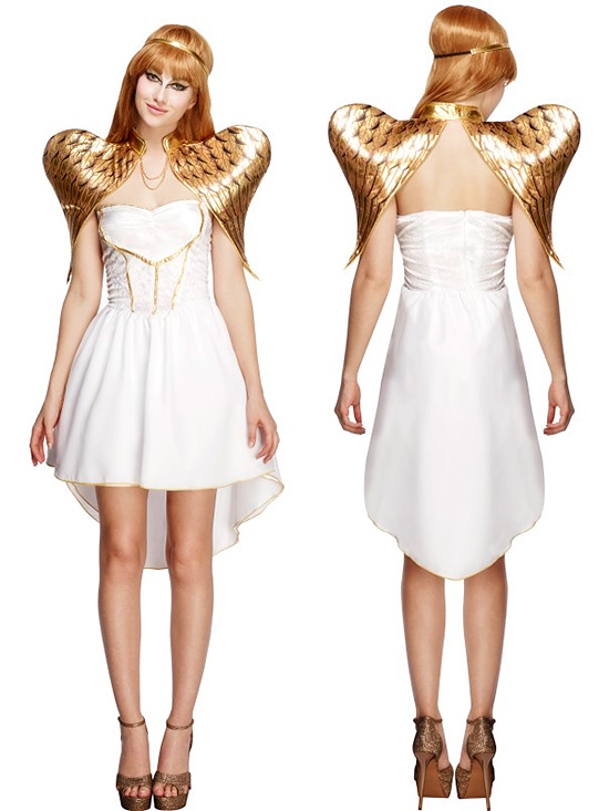 Fantasia Anjo