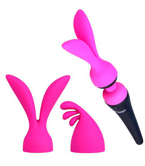 PalmPower Accessories