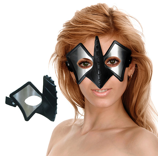 Fetish Mask