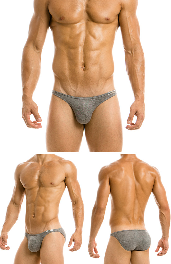 Slip Verano De Cintura Baja