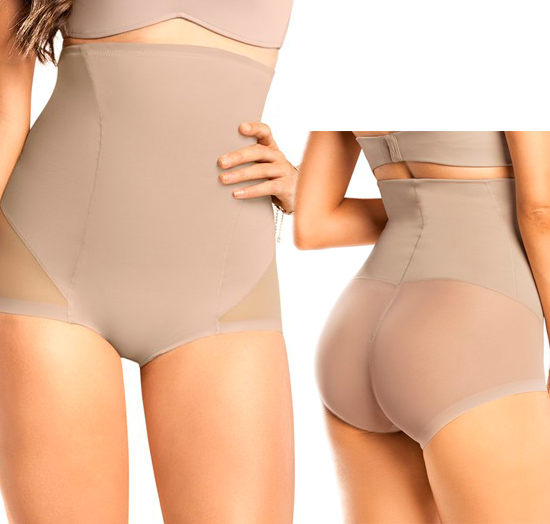 Strong Slimming Strap