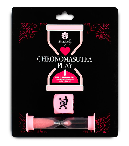 Juego Erotico - Chronomasutra Play