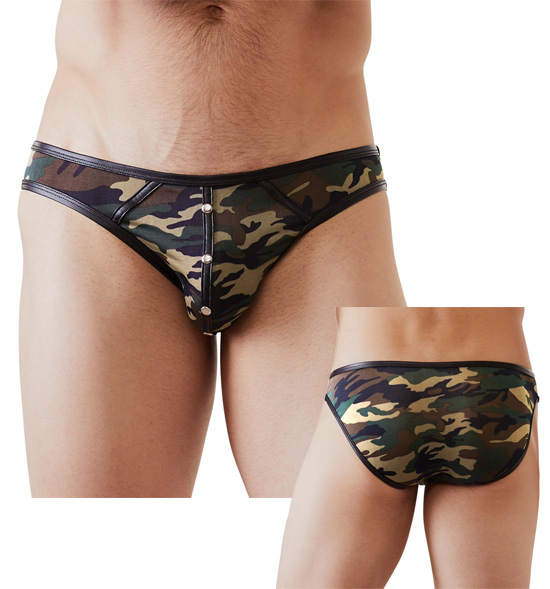 Military Briefs