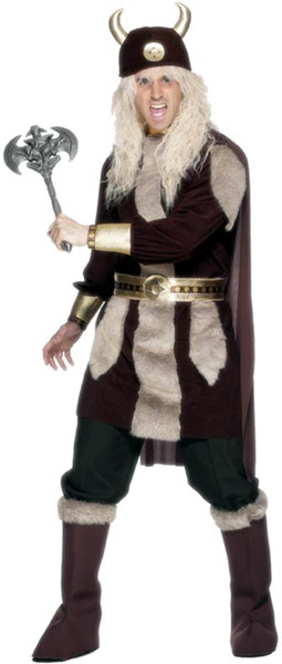 Fantasia de Viking