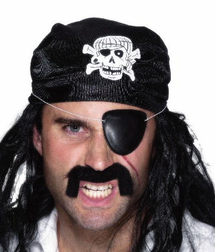 Pala De Pirata