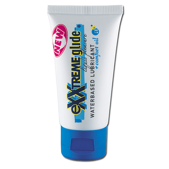 Lubricante anal - Exxtreme Glide 30ml