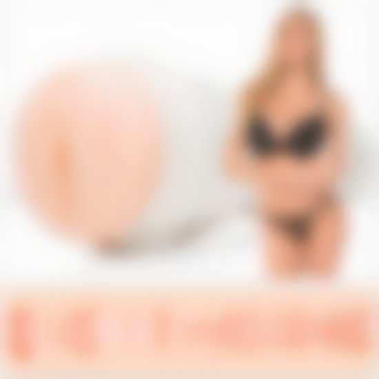 Kendra Sunderland Fleshlight® Girls - Vagina